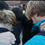 Students Praying at Vanderbilt University